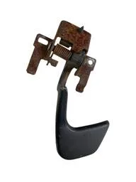 Maçaneta Int. Dianteira/Traseira Direita S10 Blazer 95 a 11