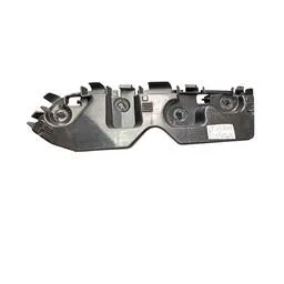 Guia Parachoque Dianteiro Direito Duster 12/20 Oroch 16/22