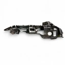 Guia Parachoque Dianteiro Direito Golf 2014 2015 a 2019