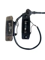 Par Luz Placa Traseira Hyundai Tucson 2008 A 2011 925013f0