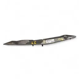 Guia Parachoque Dianteiro Esquerdo Focus 2001 a 2009