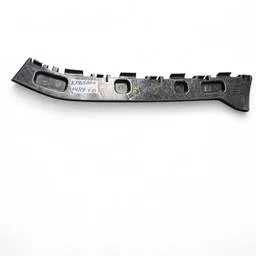 Guia Parachoque Traseiro Direito Ka Sedan 2015 2016 a 2021